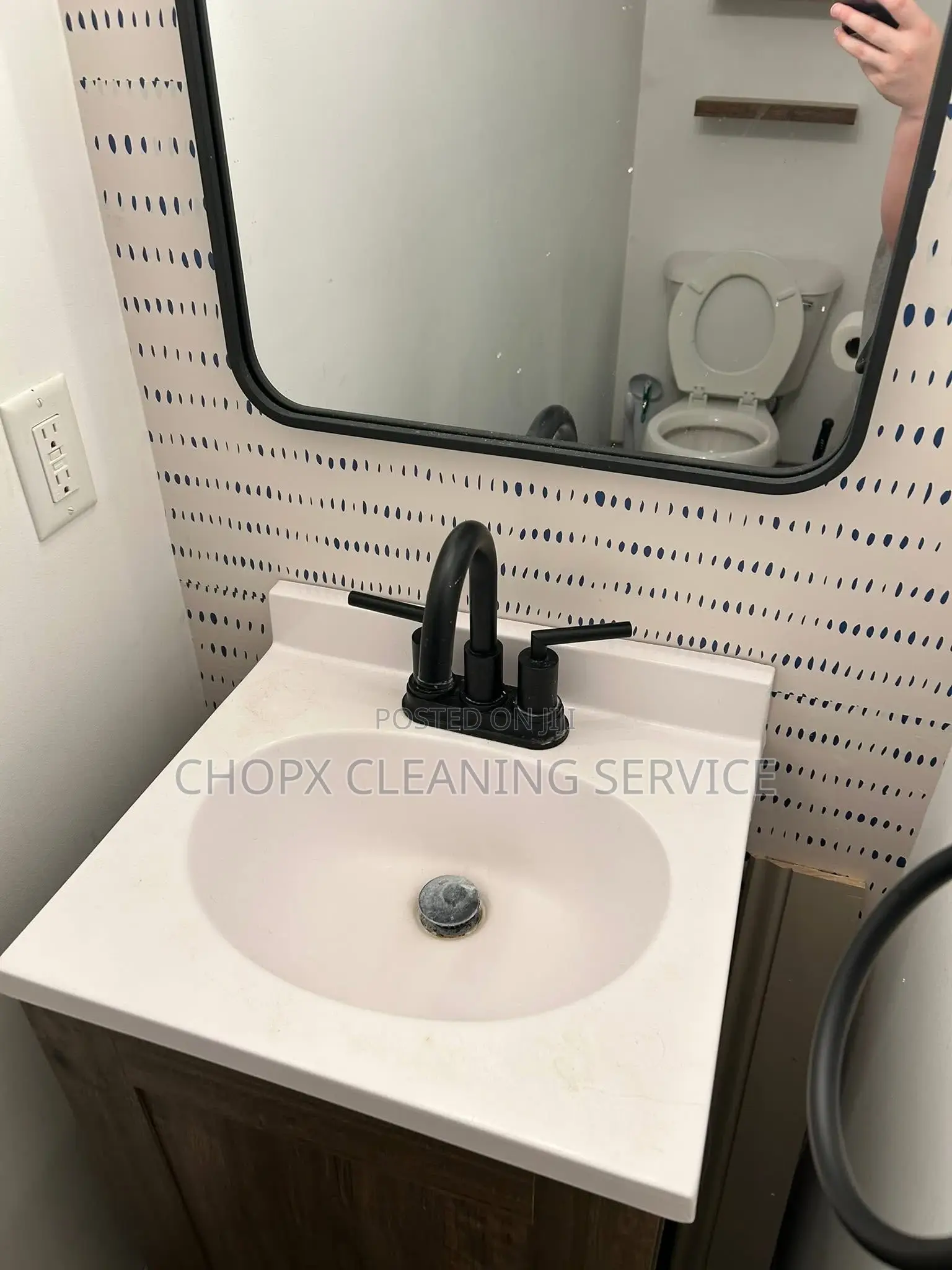Expert Cleaners for Homes, Offices, and More!