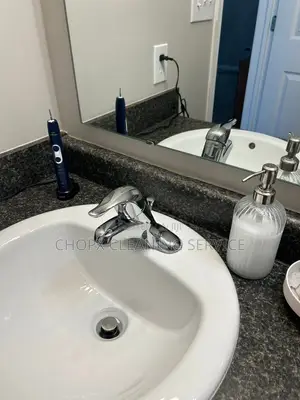 Event Party After Cleaning Services