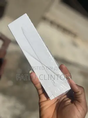 Apple Pencil 2nd Gen