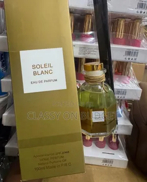 Sweet Scented Aromatherapy Reed Diffuser