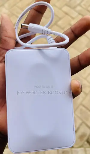 Router Powerbank