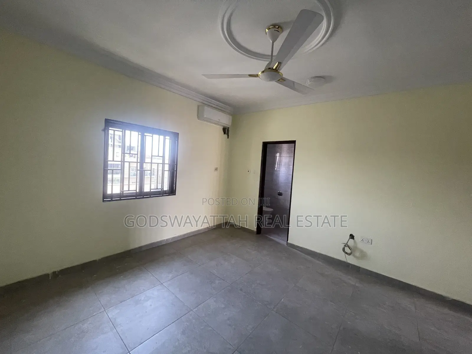 2bdrm Apartment in East Legon, Adjiriganor for rent