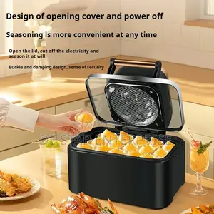 12l Best Hot Selling Air Fryer