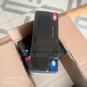 Solar And Electric Bike Battery 20ah 12v