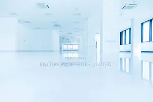 Office Space in Airport Residential