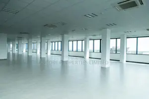 Office Space in Airport Residential