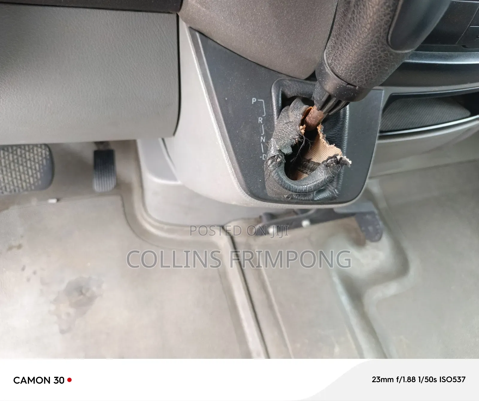 Mercedes-Benz Sprinter 2011 White