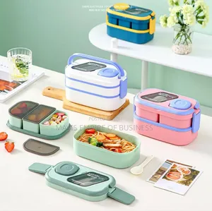 Quality Lunch Box