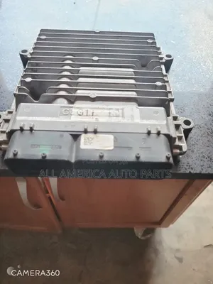 Transmission Control Board