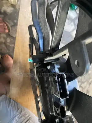 Honda Civic 2016-21 2.0 Radiator Fan