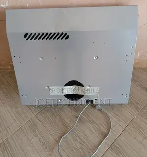 Whirlpool Wall Mounted Cooker Hood - Akr 507
