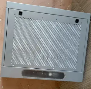 Whirlpool Wall Mounted Cooker Hood - Akr 507