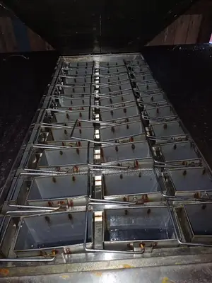 Ice Making Machine