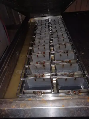 Ice Making Machine