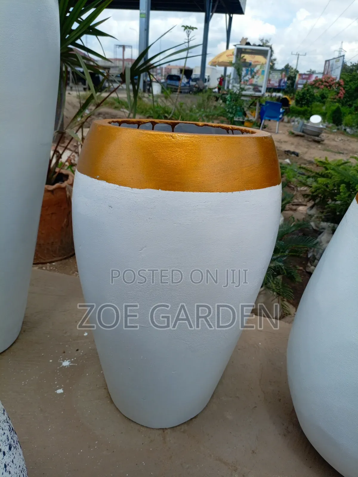Flower Pot