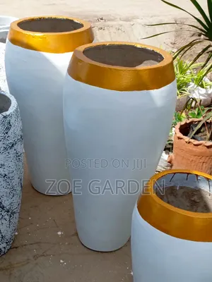 Flower Pot