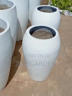 Flower Pot