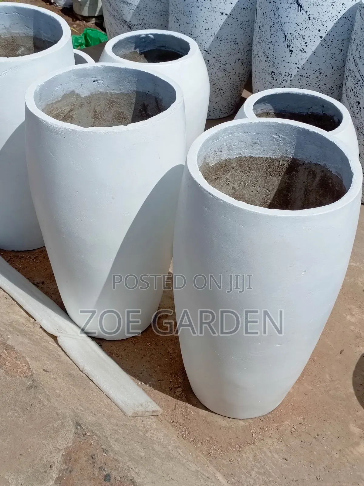Flower Pot