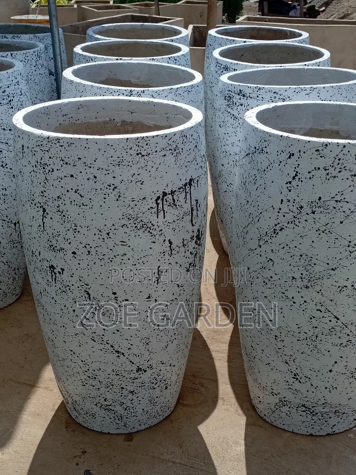 Flower Pot