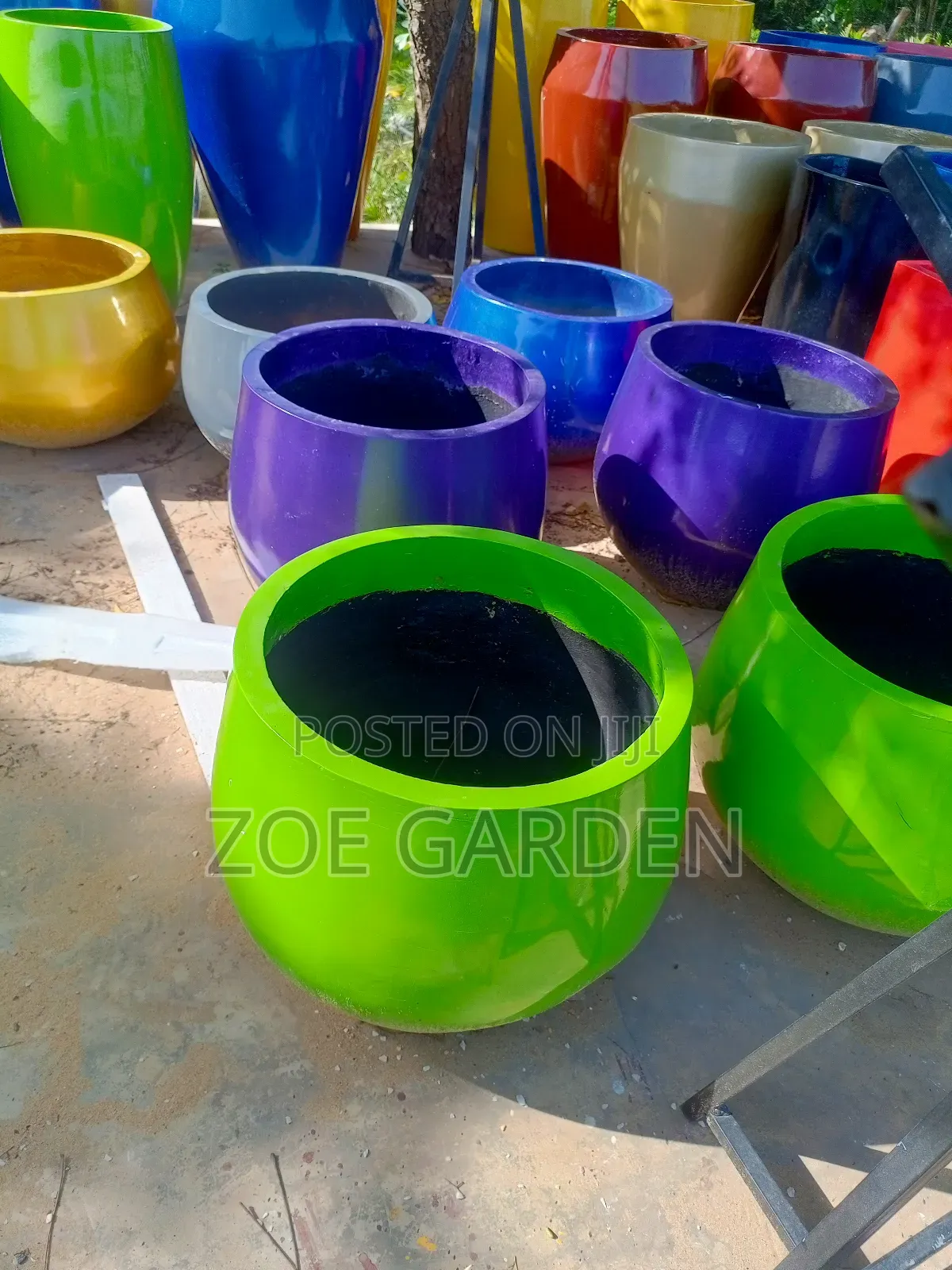 Flower Pot