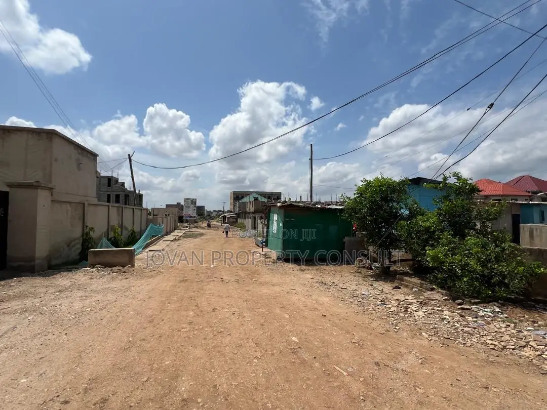 Land for Sale at Dome Pillar 2