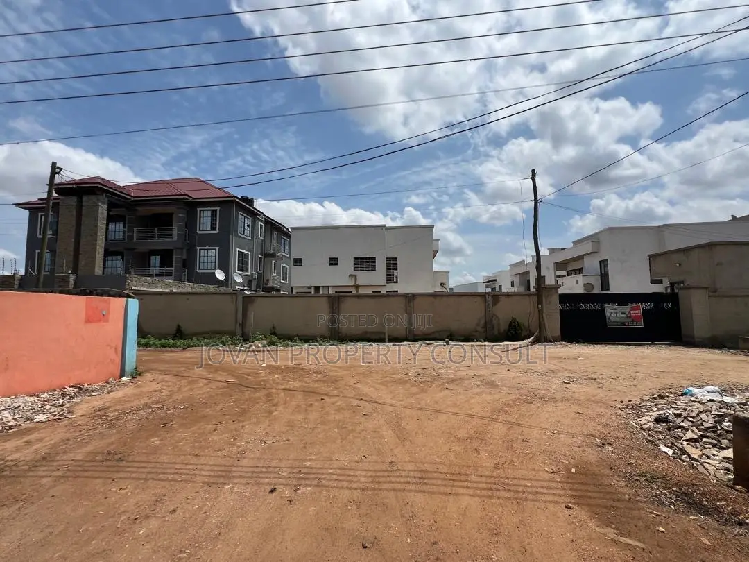 Land for Sale at Dome Pillar 2