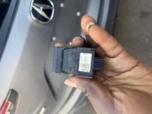 Civic 2016-2018 Electronic Hand Brake Button Parking Switch