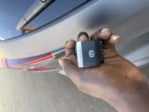 Civic 2016-2018 Electronic Hand Brake Button Parking Switch