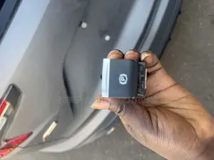 Civic 2016-2018 Electronic Hand Brake Button Parking Switch