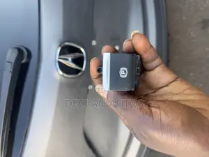 Civic 2016-2018 Electronic Hand Brake Button Parking Switch