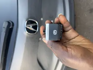 Civic 2016-2018 Electronic Hand Brake Button Parking Switch