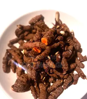 Fresh Organic Turmeric Root