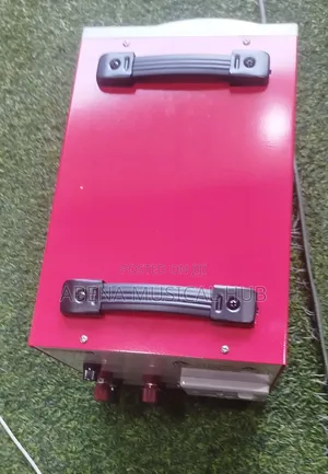 Automatic Voltage Regulator (5000watt)