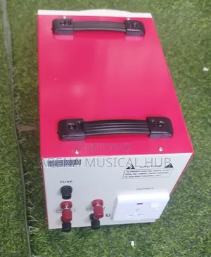 Automatic Voltage Regulator (5000watt)