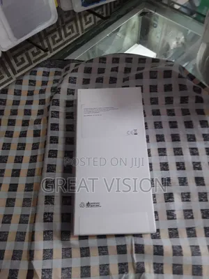 New Samsung Galaxy A06 64 GB Blue