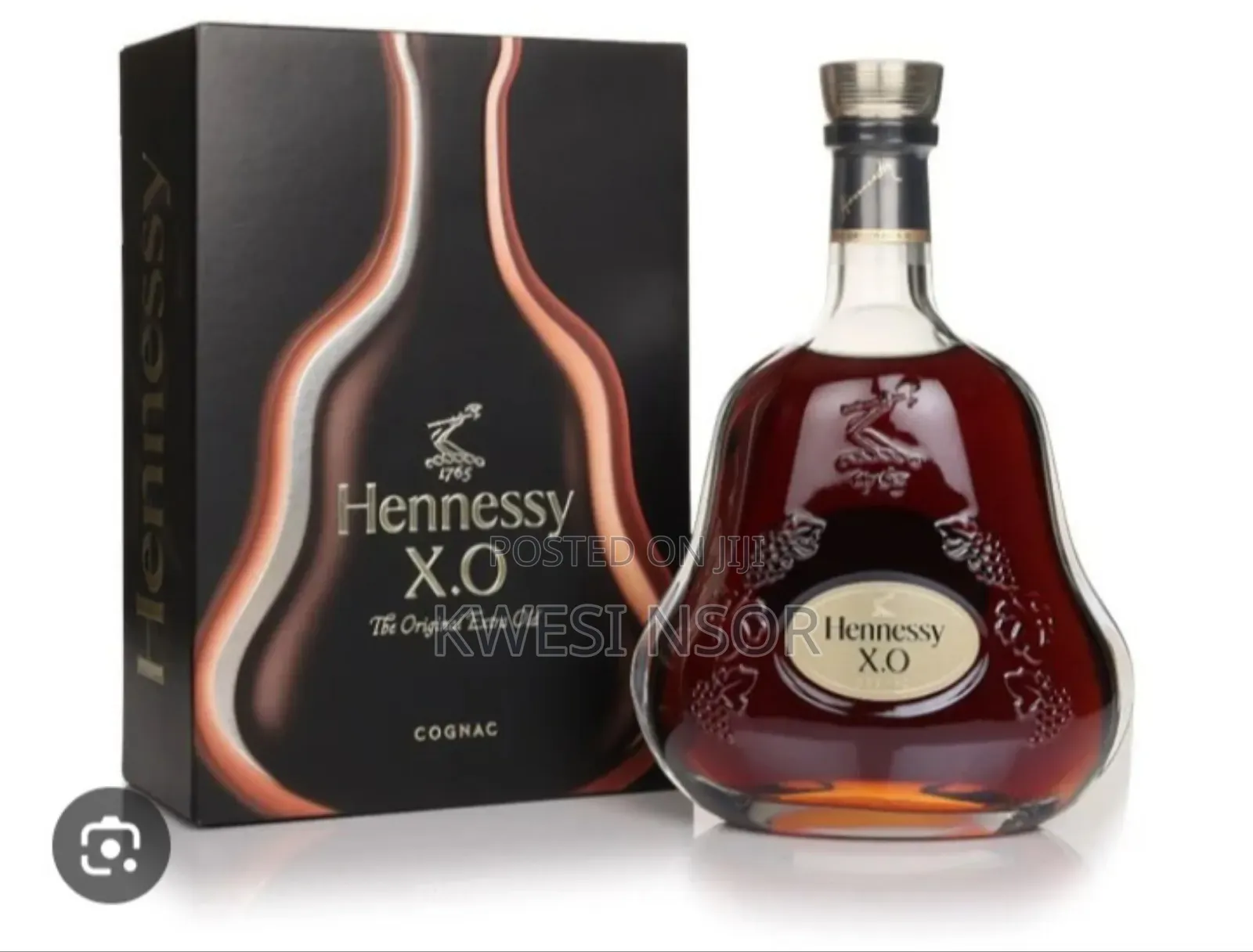 Exotic Premium Spirit