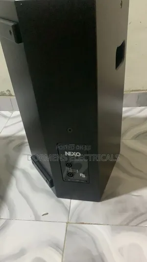 12 Inches Monitor