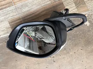 Honda Civic Driving Mirror With Sensor And Lights 2022 2023