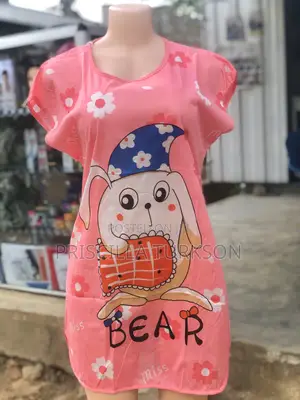 Night Wear Available