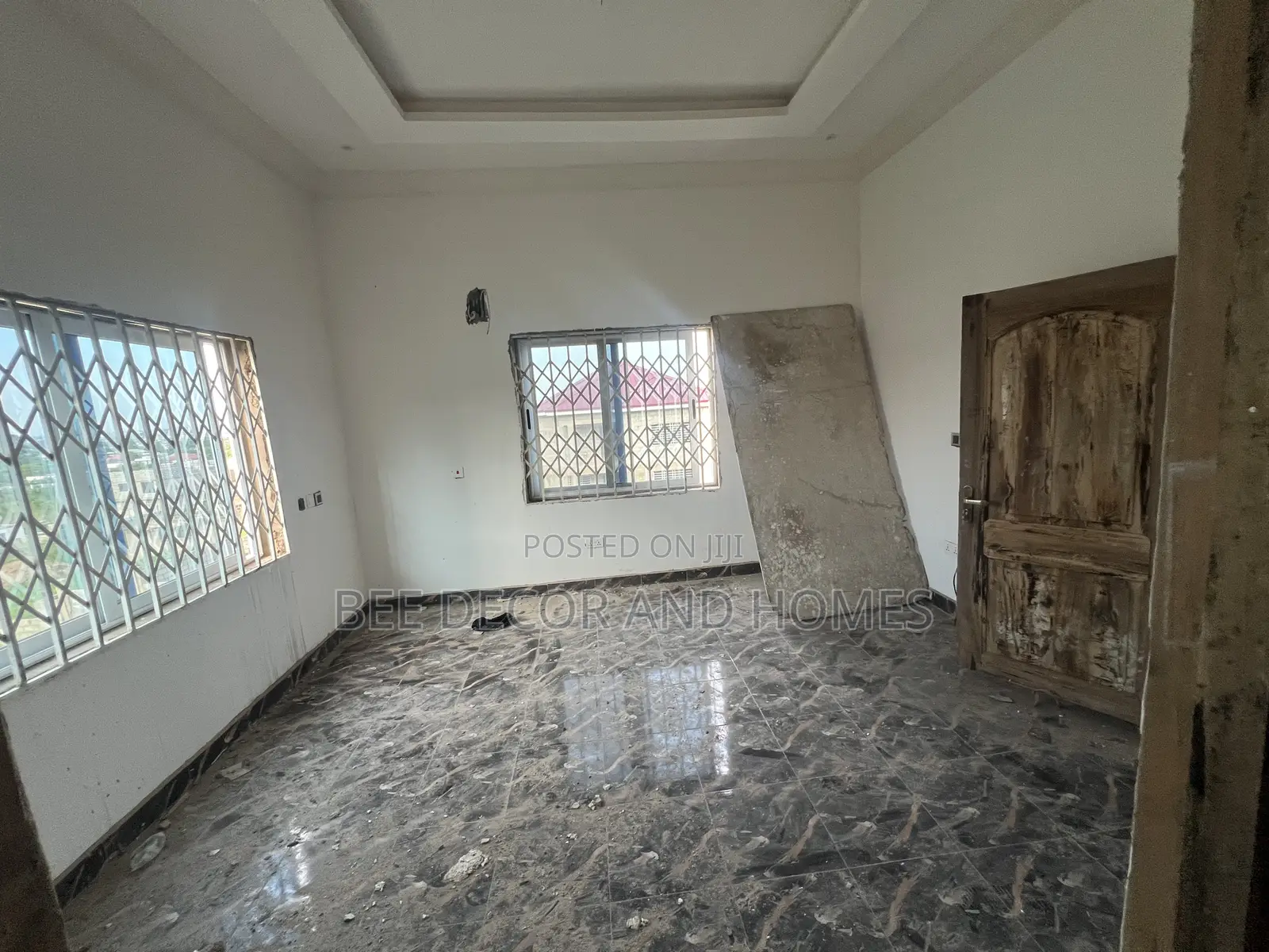 2bdrm Apartment in Bee Decor & Homes, Abokobi for rent