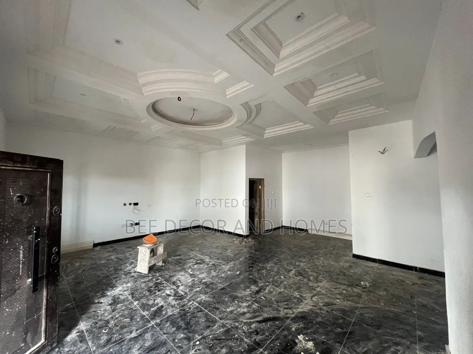 2bdrm Apartment in Bee Decor & Homes, Abokobi for rent