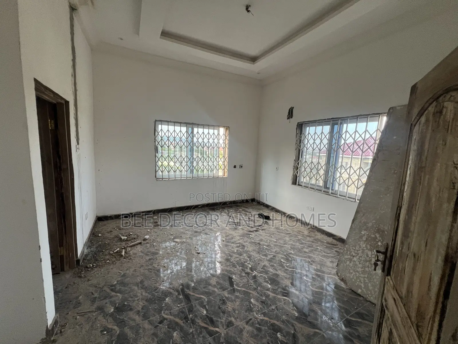 2bdrm Apartment in Bee Decor & Homes, Abokobi for rent