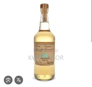 Alcoholic Beverage