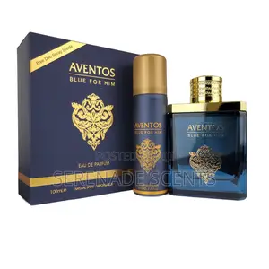 Aventos - Blue for Him