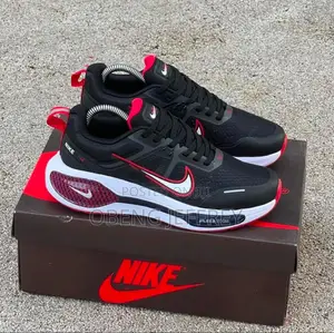 Photo - Original Nike Zoom in Colours