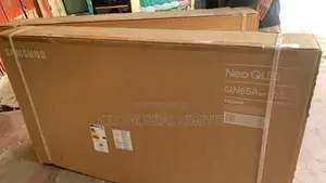 Samsung Neo Qled 65" Tv Qe65qn85a