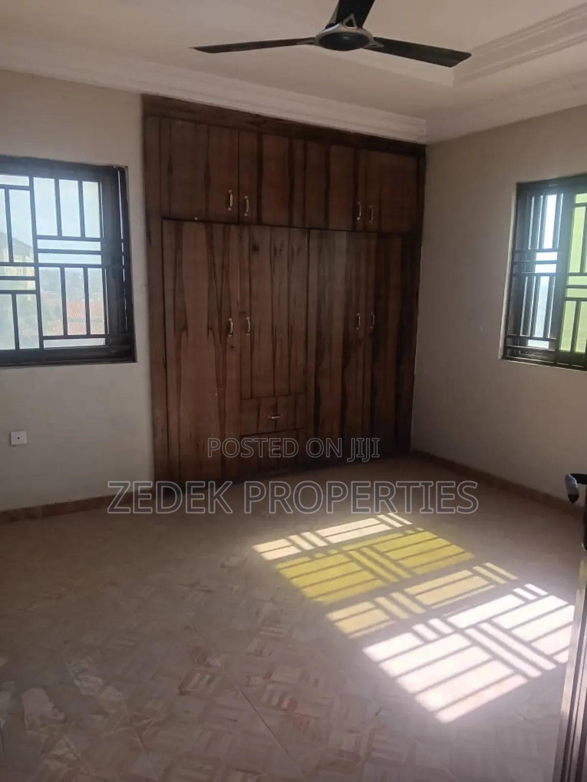 3bdrm Apartment in Kwabenya Acp, Ashomang Estate for rent