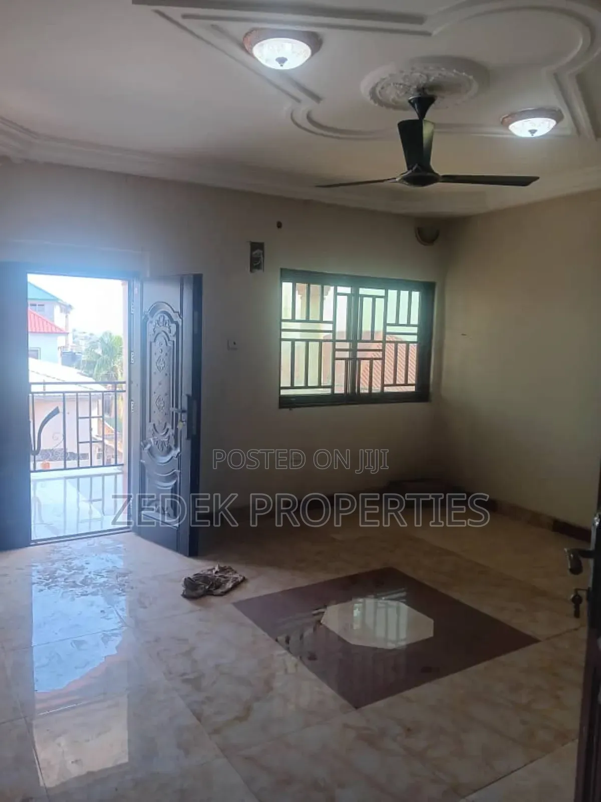 3bdrm Apartment in Kwabenya Acp, Ashomang Estate for rent