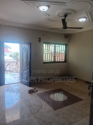3bdrm Apartment in Kwabenya Acp, Ashomang Estate for rent