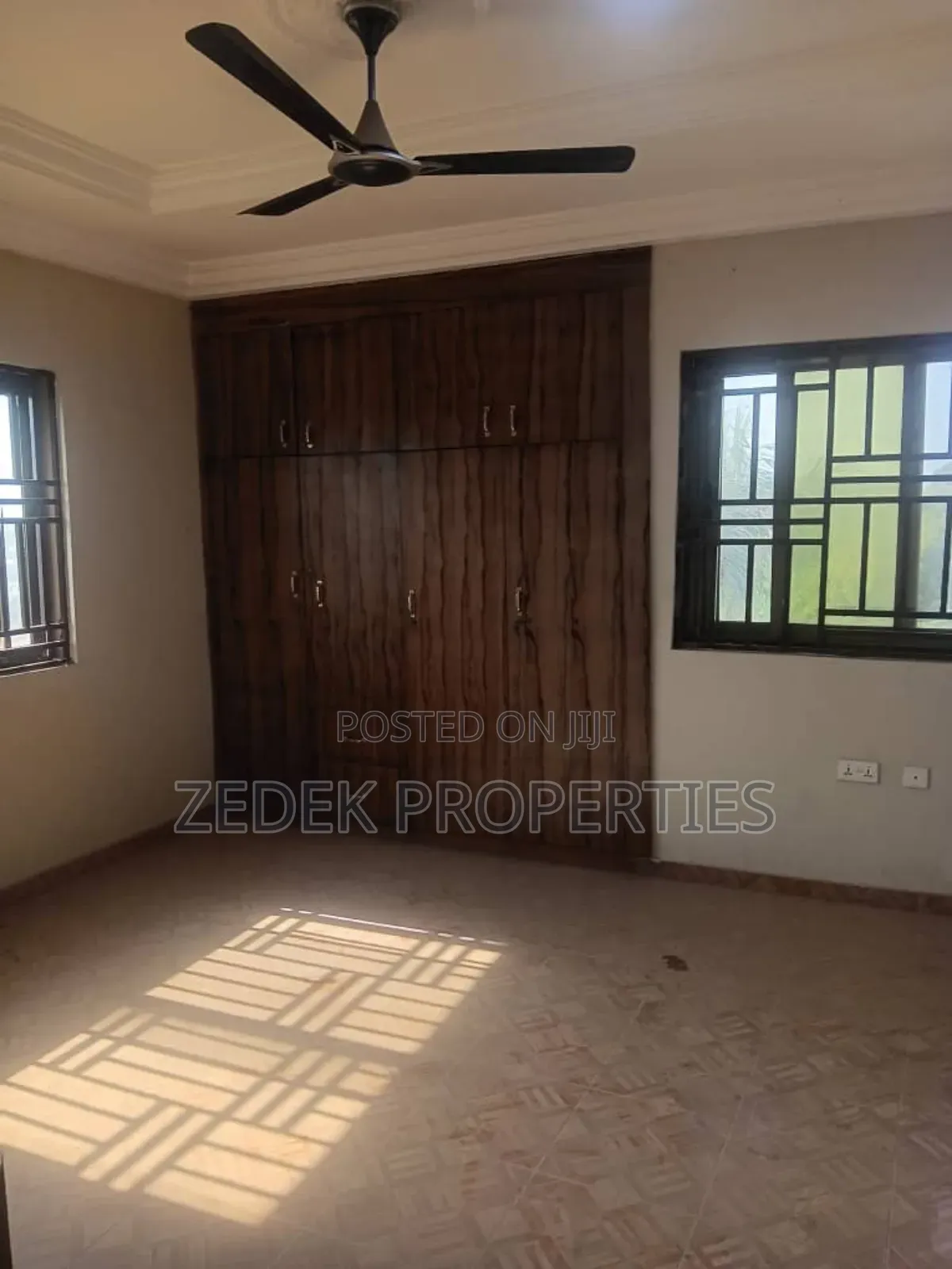3bdrm Apartment in Kwabenya Acp, Ashomang Estate for rent